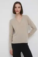 Vlněný svetr United Colors of Benetton