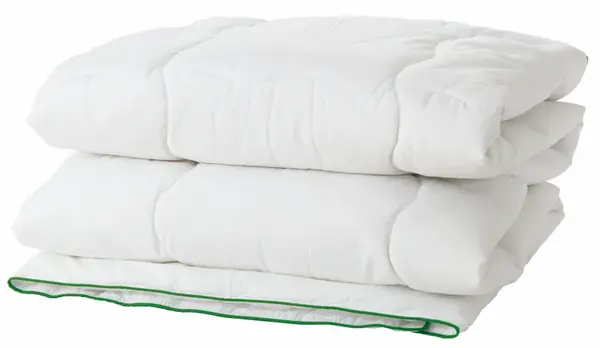 Přikrývka 155x215cm bambu