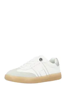 TOMMY HILFIGER Tenisky 'JACK'  biela