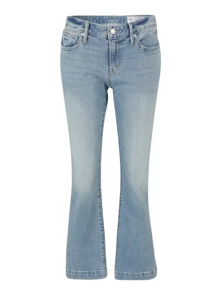 Gap Petite Džínsy 'NORWOOD'  svetlomodrá