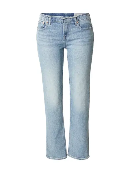 GAP Džínsy '90S'  svetlomodrá