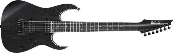 Ibanez RGR762AHBF-WK