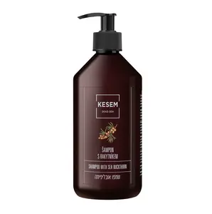 KESEM Šampon s rakytníkem 500 ml