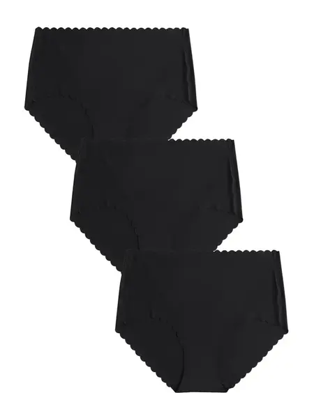 Next Nohavičky  čierna