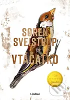 Vtáčatko - Soren Sveistrup - kniha z kategorie Detektivky