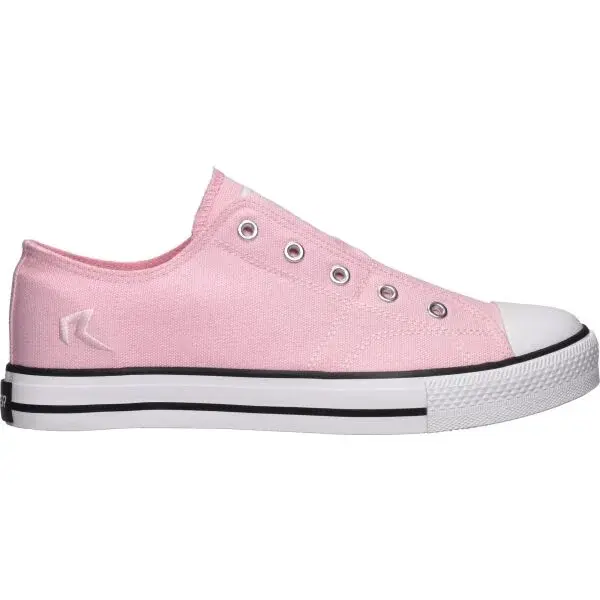 Reaper VENITHA Dámske tenisky, ružová, veľkosť