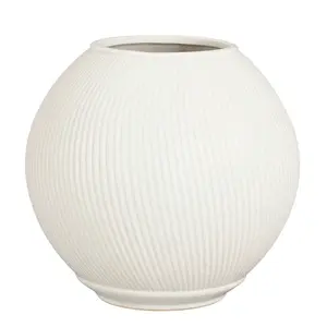 VÁZA, keramika, 25 cm