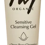 HEJ ORGANIC Čistící gel pro citlivou pleť 125 ml