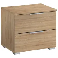 Rauch Möbel NOČNÍ STOLEK, 40/42/42 cm