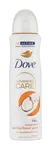 DOVE Advanced Care Coconut&Jasmine antiperspirant sprej 150 ml