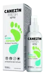CANEZIN FRESH spray 100 ml
