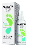 CANEZIN FRESH spray 100 ml