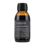 KIKI HEALTH Tekutý Chlorofyl 125 ml