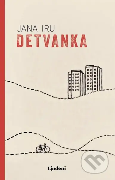 Detvanka - Jana Iru