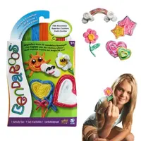 Bendaroos tématická sada - Srdce