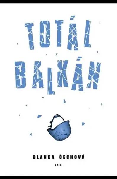 Totál Balkán - Blanka Čechová