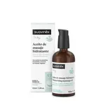 Suavinex Masážní zvlhčující olej 0m+ 100 ml