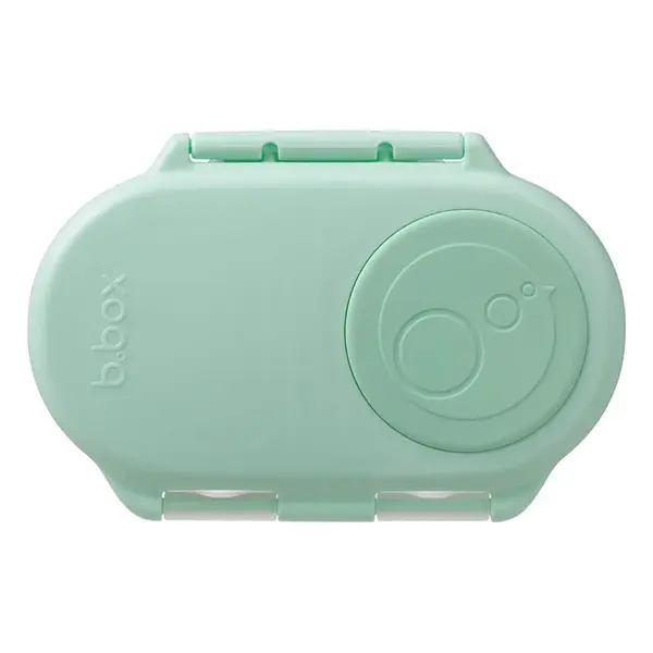 B.BOX Svačinový box malý - spearmint