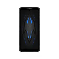 Doogee S200 VIP 5G 12GB/256GB Shadow Gray