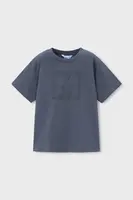 Dětské bavlněné tričko Mayoral