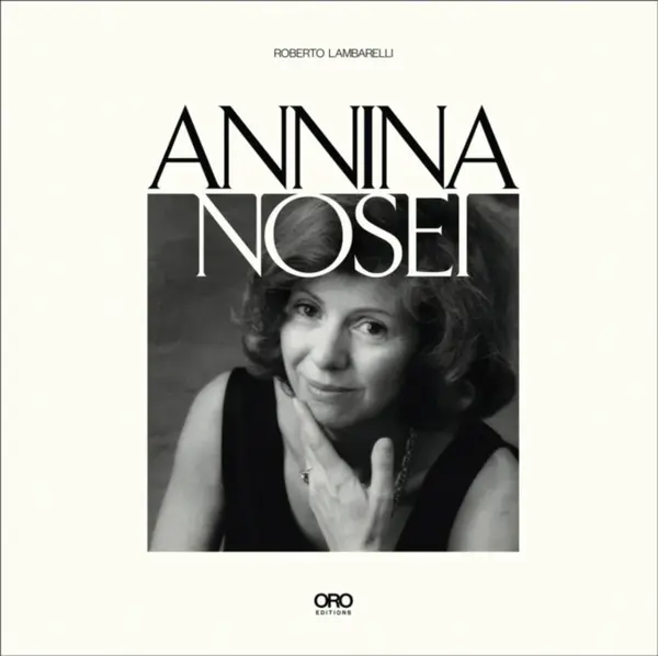 Annina Nosei - Roberto Lambarelli