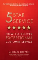 Five Star Service - Michael Heppell