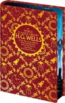 World Classics Library: H. G. Wells - Herbert George Wells