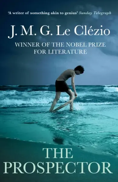 The Prospector - J.M.G Le Clezio