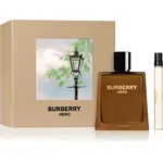 Burberry Hero Eau de Parfum dárková sada pro muže