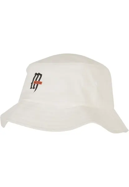 Medusa hat - white