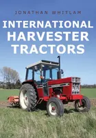 International Harvester Tractors - Jonathan Whitlam