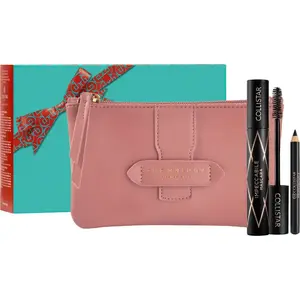 Collistar Impeccabile Mascara Gift Set darčeková sada