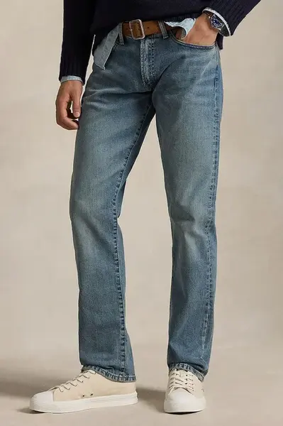 Džíny Polo Ralph Lauren