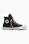 Kecky Converse Chuck Taylor All Star Valentine's Day