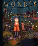 Wonder - Beatrice Blue