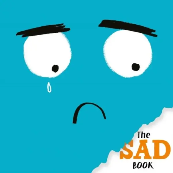 The Sad Book - Howard Pearlstein