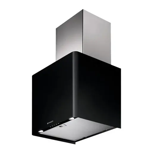 Komínový digestor Faber LITHOS EG6 BK A45