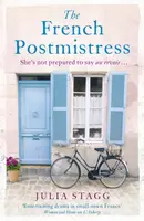 The French Postmistress - Stagg Julia