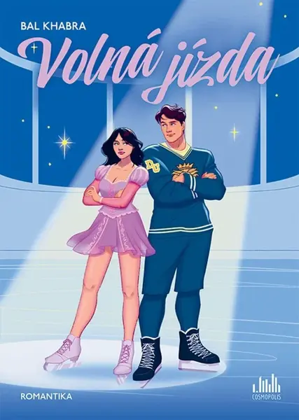 Volná jízda - Bal Khabra