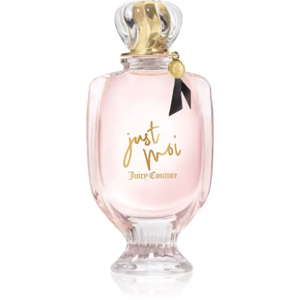 Juicy Couture Just Moi parfumovaná voda pre ženy pre ženy 100 ml