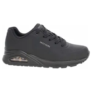 Skechers Uno - Stan on Air black 36