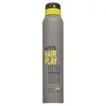 KMS Hair Play Playable Texture multifunkční péče na vlasy ve spreji 200 ml
