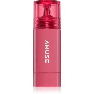 AMUSE Cheek Tok Tok! tekutá tvářenka pro dlouhotrvající efekt odstín 07 Sunny Tok 5.5 ml