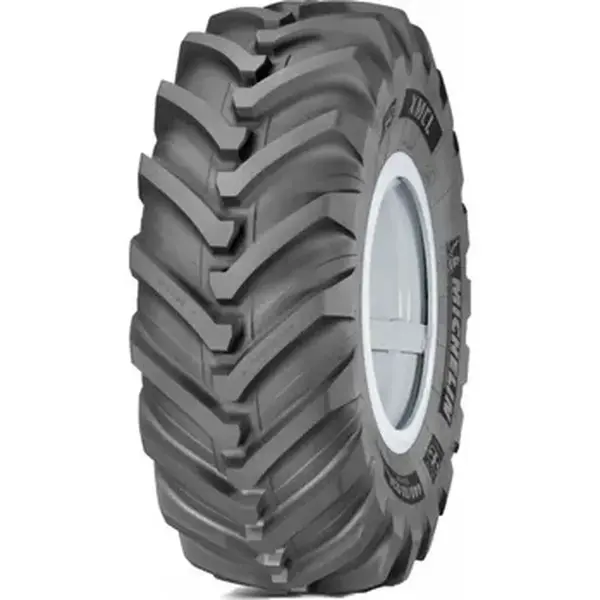 MICHELIN 480/80 R 26 160A8 XMCL TL IND