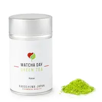 MatchaDay - Matcha čaj Kasai 30g - prémiová kvalita
