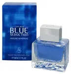 Antonio Banderas B.Seduction Men Edt 200ml