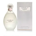 Sarah Jessica Parker Lovely Sheer Edp 100ml