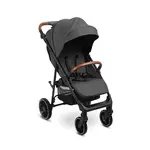 Športový kočík Elma Dark Grey