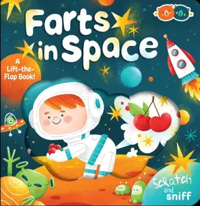 Farts in Space