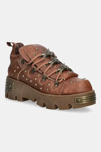 Tenisky Koi Footwear Thurnax Chunky
